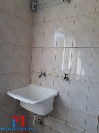 Imagem Apartamento com 2 Quartos à Venda, 55 m² em Jardim Alvorada - Santo André Imagem Apartamento com 2 Quartos à Venda, 55 m² em Jardim Alvorada - Santo André