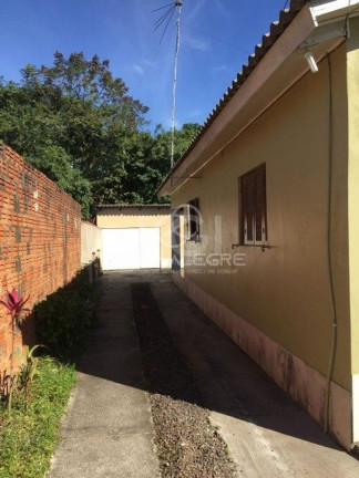 Imagem Casa com 3 Quartos à Venda, 164 m² em Campina - São Leopoldo