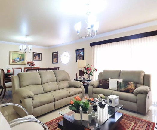 Imagem Apartamento com 3 Quartos à Venda, 140 m² em Jardim - Santo André Imagem Apartamento com 3 Quartos à Venda, 140 m² em Jardim - Santo André