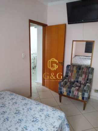 Imagem Apartamento com 2 Quartos à Venda, 83 m² em Ocian - Praia Grande