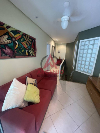 Imagem Apartamento com 3 Quartos à Venda, 203 m² em Praia Grande - Ubatuba Imagem Apartamento com 3 Quartos à Venda, 203 m² em Praia Grande - Ubatuba