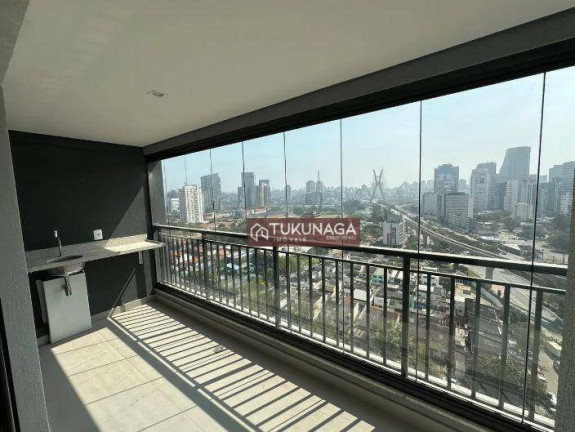 Imagem Apartamento com 2 Quartos à Venda, 94 m² em Vila Cordeiro - São Paulo Imagem Apartamento com 2 Quartos à Venda, 94 m² em Vila Cordeiro - São Paulo