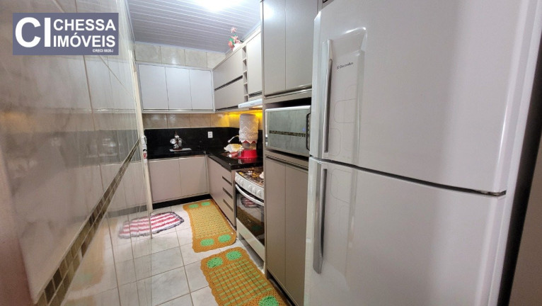 Imagem Casa com 2 Quartos à Venda, 93 m² em Cidade Nova - Itajaí Imagem Casa com 2 Quartos à Venda, 93 m² em Cidade Nova - Itajaí