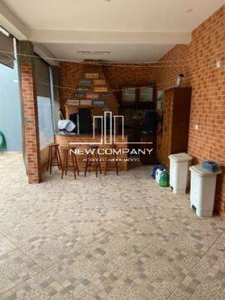 Imagem Casa com 3 Quartos à Venda, em Bairro Jardim - Santo André Imagem Casa com 3 Quartos à Venda, em Bairro Jardim - Santo André