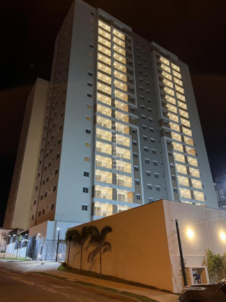 Imagem Apartamento com 3 Quartos à Venda, 77 m² em Vila Redentora - São José Do Rio Preto