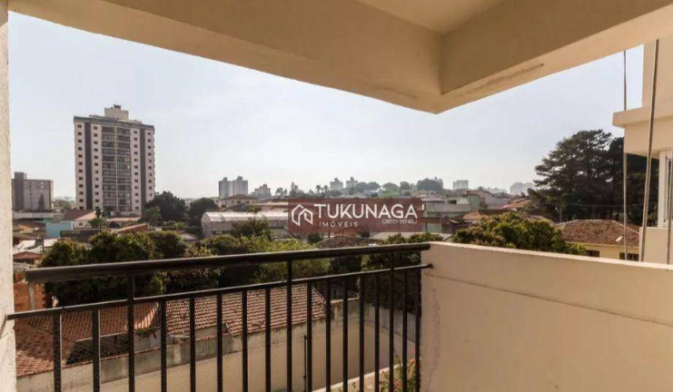 Imagem Apartamento com 2 Quartos à Venda, 56 m² em Vila Rosália - Guarulhos Imagem Apartamento com 2 Quartos à Venda, 56 m² em Vila Rosália - Guarulhos
