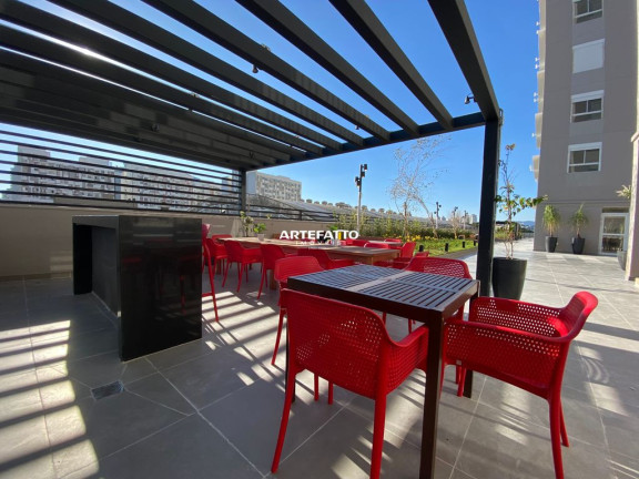 Imagem Apartamento com 3 Quartos para Alugar, 68 m² em Barra Funda - São Paulo Imagem Apartamento com 3 Quartos para Alugar, 68 m² em Barra Funda - São Paulo