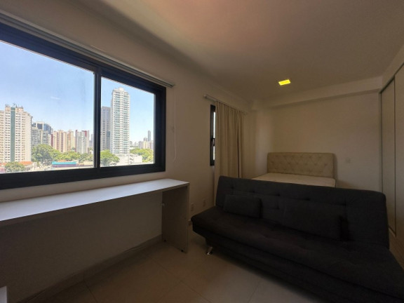 Imagem Apartamento com 1 Quarto à Venda, 26 m² em Tatuapé - São Paulo Imagem Apartamento com 1 Quarto à Venda, 26 m² em Tatuapé - São Paulo