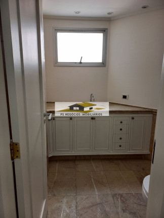 Imagem Cobertura com 3 Quartos à Venda, 309 m² em Ipiranga - São Paulo