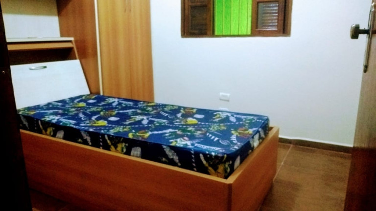 Imagem Casa com 3 Quartos à Venda, 10 m² em Vila Olivina - Carapicuíba