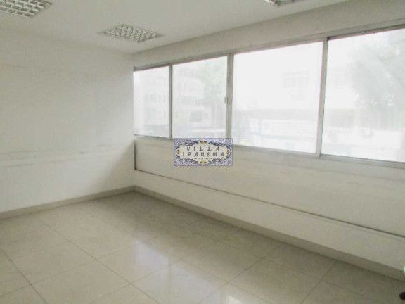 Imagem Sala Comercial para Alugar, 150 m² em Copacabana - Rio De Janeiro Imagem Sala Comercial para Alugar, 150 m² em Copacabana - Rio De Janeiro