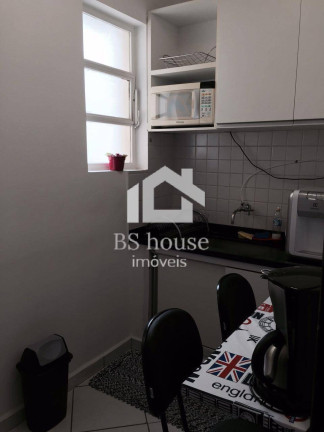 Imagem Sala Comercial à Venda, 110 m² em Centro - Santo André