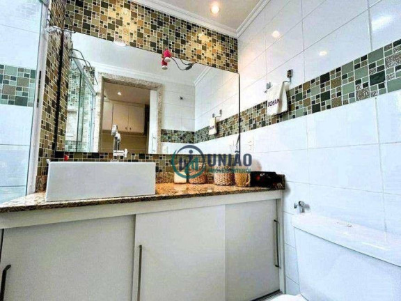 Imagem Apartamento com 3 Quartos à Venda, 75 m² em Centro - Niterói