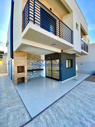 Imagem Casa de Condomínio com 3 Quartos à Venda, 360 m² em Chácaras Maringá - Atibaia