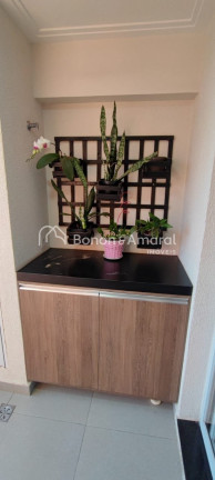 Imagem Apartamento com 3 Quartos à Venda, 80 m² em Ponte Preta - Campinas Imagem Apartamento com 3 Quartos à Venda, 80 m² em Ponte Preta - Campinas