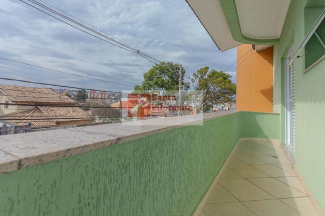 Imagem Sobrado com 3 Quartos à Venda, 407 m² em Parque Das Nações - Santo André Imagem Sobrado com 3 Quartos à Venda, 407 m² em Parque Das Nações - Santo André