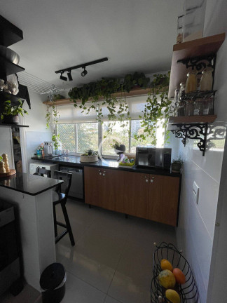 Imagem Apartamento com 3 Quartos à Venda, 95 m² em Vila Olímpia - São Paulo