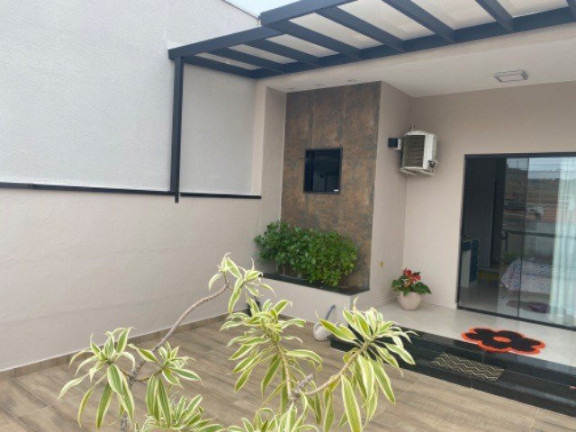 Imagem Casa com 3 Quartos à Venda, 150 m² em Parque Residencial Beira Rio - Guaratinguetá