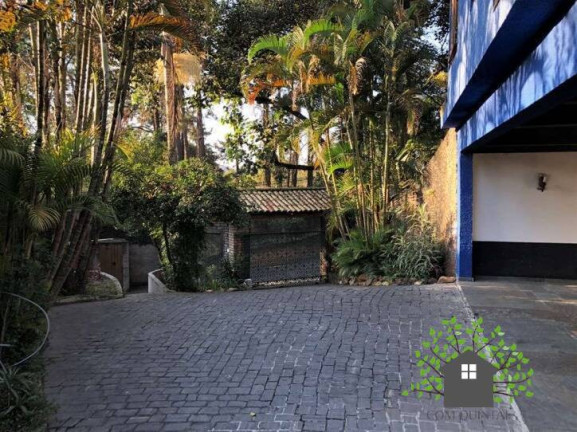 Imagem Casa com 4 Quartos à Venda, 427 m² em Chácara São João - Carapicuíba
