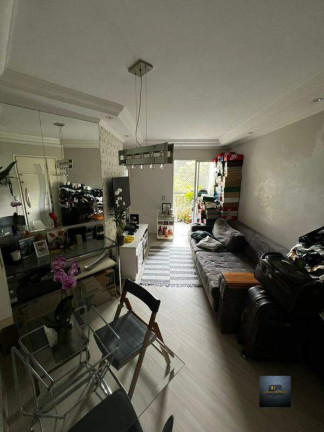 Imagem Apartamento com 2 Quartos à Venda, 50 m² em Vila Bela - São Paulo Imagem Apartamento com 2 Quartos à Venda, 50 m² em Vila Bela - São Paulo