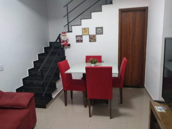 Imagem Sobrado com 2 Quartos à Venda, 46 m² em Vila Progresso - São Paulo Imagem Sobrado com 2 Quartos à Venda, 46 m² em Vila Progresso - São Paulo