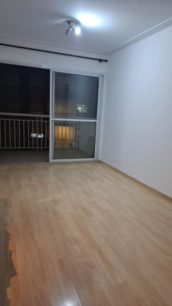 Imagem Apartamento com 2 Quartos à Venda, 63 m² em Cambuci - São Paulo