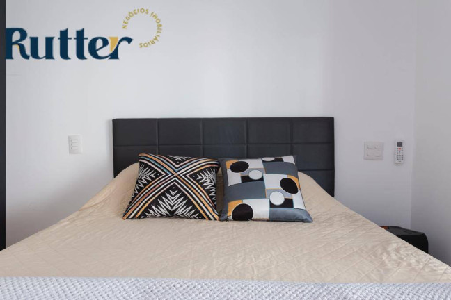 Imagem Apartamento com 1 Quarto à Venda, 53 m² em Vila Olímpia - São Paulo