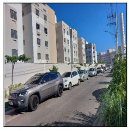 Apartamento com 1 Quarto à Venda, 40 m² em Campo Grande - Rio De Janeiro