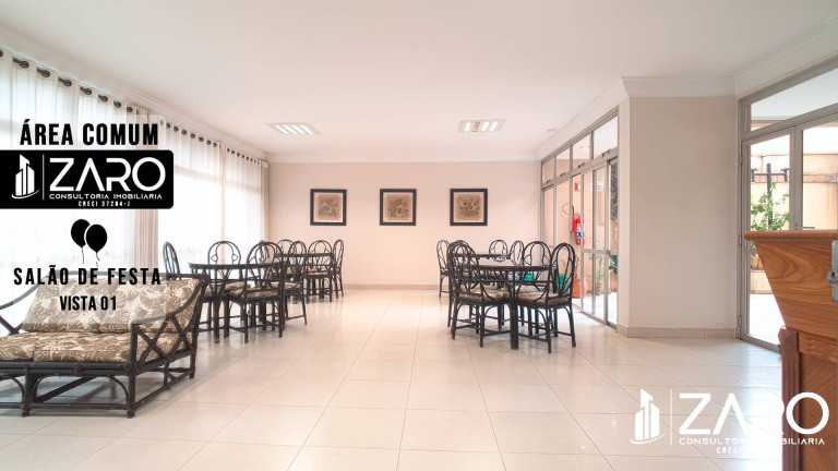 Imagem Apartamento com 2 Quartos à Venda, 77 m² em Zona Central - Rio Claro Imagem Apartamento com 2 Quartos à Venda, 77 m² em Zona Central - Rio Claro