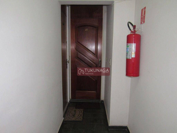 Imagem Apartamento com 2 Quartos à Venda, 55 m² em Centro - Guarulhos Imagem Apartamento com 2 Quartos à Venda, 55 m² em Centro - Guarulhos
