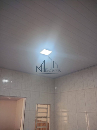 Imagem Casa com 3 Quartos à Venda, 186 m² em Conjunto Vera Cruz - Goiânia Imagem Casa com 3 Quartos à Venda, 186 m² em Conjunto Vera Cruz - Goiânia