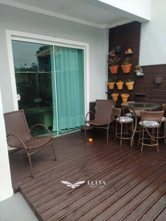 Imagem Sobrado com 3 Quartos à Venda, 133 m² em Itajuba - Barra Velha Imagem Sobrado com 3 Quartos à Venda, 133 m² em Itajuba - Barra Velha