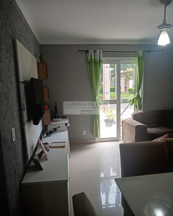 Imagem Imóvel com 2 Quartos à Venda, 56 m² em Residencial Real Parque Sumaré - Sumaré Imagem Imóvel com 2 Quartos à Venda, 56 m² em Residencial Real Parque Sumaré - Sumaré