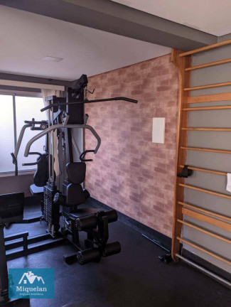 Imagem Apartamento com 1 Quarto à Venda, 44 m² em Mooca - São Paulo Imagem Apartamento com 1 Quarto à Venda, 44 m² em Mooca - São Paulo