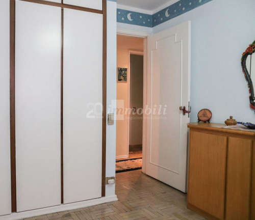 Imagem Apartamento com 4 Quartos à Venda, 170 m² em Higienópolis - São Paulo