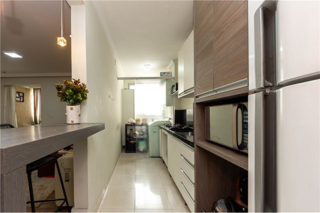 Imagem Apartamento com 2 Quartos à Venda, 145 m² em Paraíso Do Morumbi - São Paulo