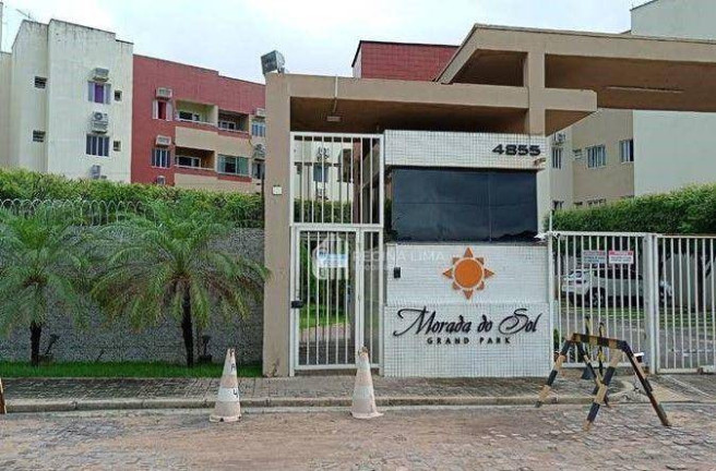 Imagem Apartamento com 3 Quartos à Venda, 77 m² em Morada Do Sol - Teresina Imagem Apartamento com 3 Quartos à Venda, 77 m² em Morada Do Sol - Teresina