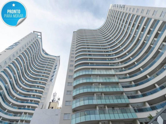Imagem Apartamento com 1 Quarto à Venda, 49 m²