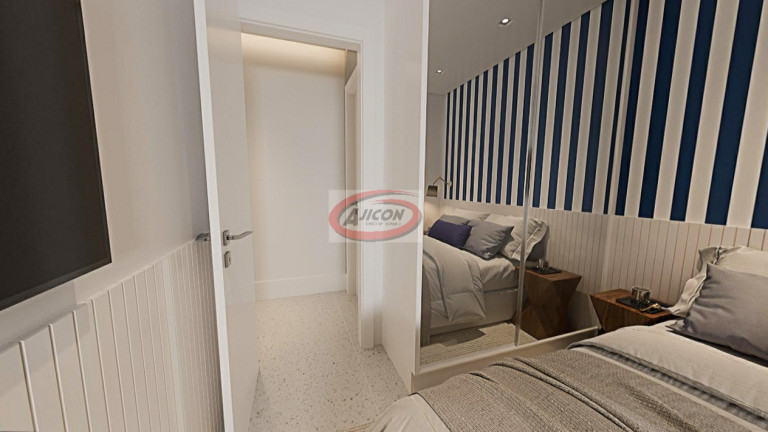 Imagem Apartamento com 3 Quartos à Venda, 85 m² em Itaguá - Ubatuba Imagem Apartamento com 3 Quartos à Venda, 85 m² em Itaguá - Ubatuba