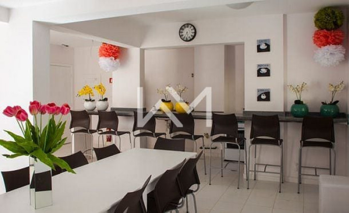 Imagem Apartamento com 2 Quartos à Venda, 51 m² em Protendit - São Paulo Imagem Apartamento com 2 Quartos à Venda, 51 m² em Protendit - São Paulo