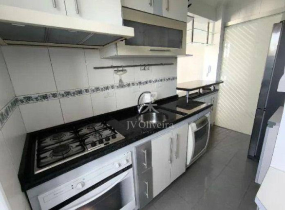 Imagem Apartamento com 2 Quartos à Venda, 60 m² em Brooklin Paulista - São Paulo Imagem Apartamento com 2 Quartos à Venda, 60 m² em Brooklin Paulista - São Paulo