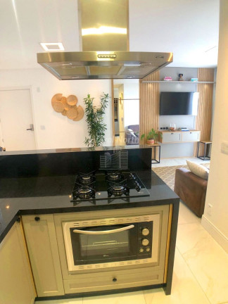 Imagem Apartamento com 2 Quartos à Venda, 91 m² em Praia Brava - Itajaí