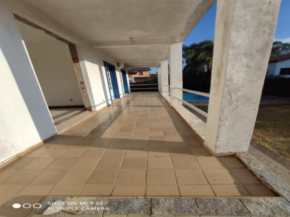 Imagem Casa com 5 Quartos à Venda, 759 m² em Residencial Morada Das Estrelas (aldeia Da Serra) - Barueri