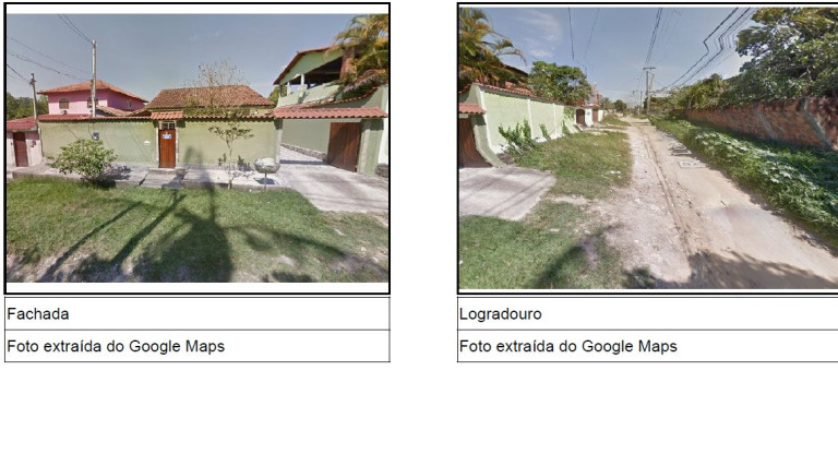 Imagem Casa com 2 Quartos à Venda, 675 m² em Monjolos - Sao Goncalo
