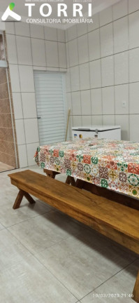 Imagem Casa com 1 Quarto à Venda, 60 m² em Parque São Bento - Sorocaba Imagem Casa com 1 Quarto à Venda, 60 m² em Parque São Bento - Sorocaba