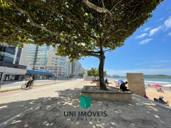 Imagem Apartamento com 5 Quartos à Venda, 140 m² em Praia Do Morro - Guarapari