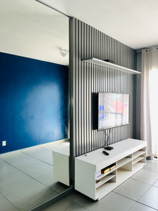Imagem Imóvel com 2 Quartos à Venda, 52 m² em Wanel Ville - Sorocaba Imagem Imóvel com 2 Quartos à Venda, 52 m² em Wanel Ville - Sorocaba