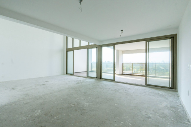 Imagem Apartamento com 4 Quartos à Venda, 308 m² em Vila Clementino - São Paulo