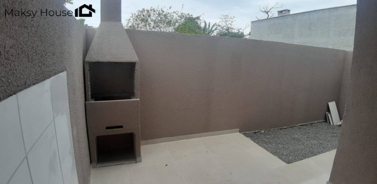 Imagem Casa com 2 Quartos à Venda, em Nereidas - Guaratuba Imagem Casa com 2 Quartos à Venda, em Nereidas - Guaratuba