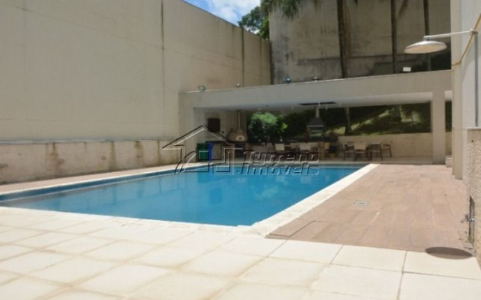 Imagem Apartamento com 4 Quartos à Venda, 600 m² em Vila Ema - São José Dos Campos